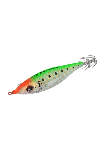 Dtd Ballistic Zebra 3.0 90mm 17gr Kalamar Zokası