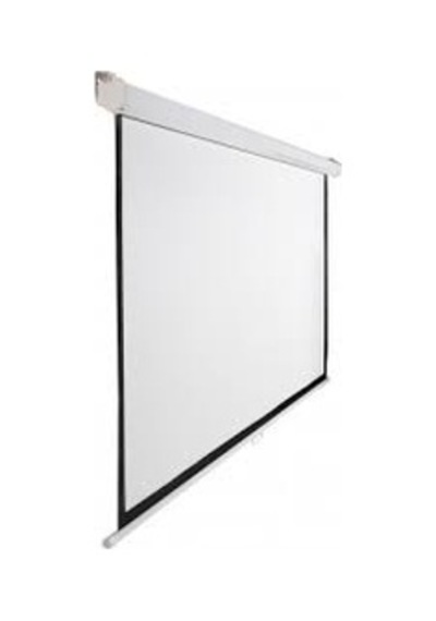 Silverscreen 350X300 Motorlu Kumandalı M1 / Ce / Tse Belgeli