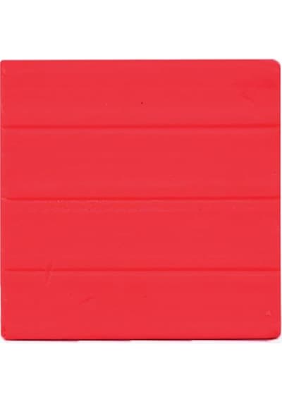 Nara Polimer Kil 55 G Pm50 Neon Red 6'lı Şirink