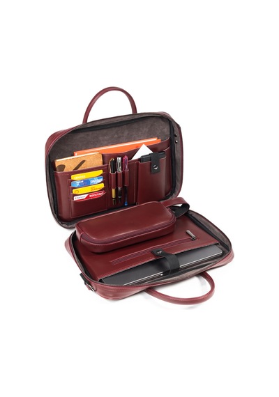 Mussen Arvion - Organizer Laptop Çantası Macbook Neo Air, Pro - Laptop Çantası 13", 13.3", 13.6" Ve 14" İnç Bordo Nova Bordo Nova Mussen Arvion - Organizer Laptop Çantası Macbook Neo Air, Pro - Laptop Çantası 13", 13.3", 13.6" Ve 14" İnç Bordo Nova Bordo Nova