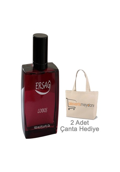 Ersağ Lodos Erkek Parfüm - 100 Ml Diğer