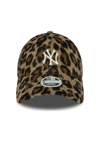 Wmns Cosy Animal 9forty Neyyan Stndau Açık Bej Kadın Şapka-9542 Açık Bej