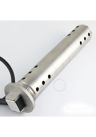 Pis Atık Su Şamandırası240-33 Ohm Tekne Karavan 25 CM