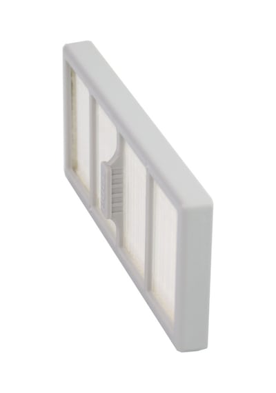 Srfn Ticaret Philips Homerun Xu 7000-01/02 Ve Xu7100-01/02 Robot Süpürge Uyumlu Hepa Filtre - 2 Adet