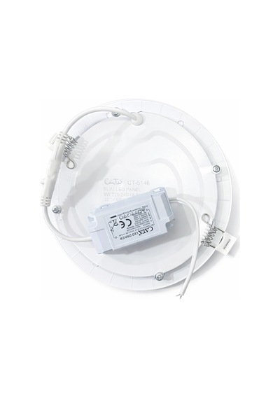Cata Ct 5146 Led Spot 9w 3200k Gün Işığı Diğer