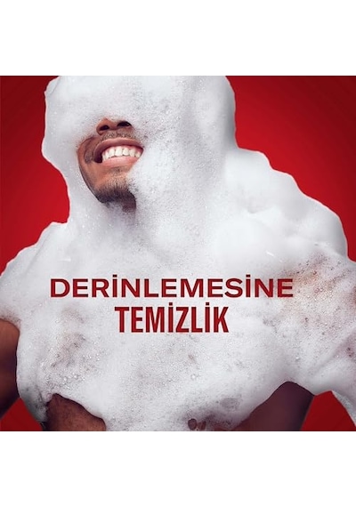 Old Spice Bearglove Erkekler İçin Duş Jeli Ve Şampuan 400 Ml Acai Üzümü