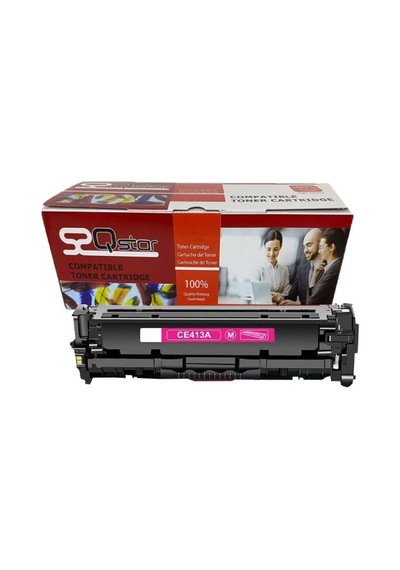 Hp 305a Ce413a Kırmızı Uyumlu Toner Cc533a M351 M375 M451 M475 Cm2320 Cp2025 Lbp7200 Lbp7210 Lbp7660
