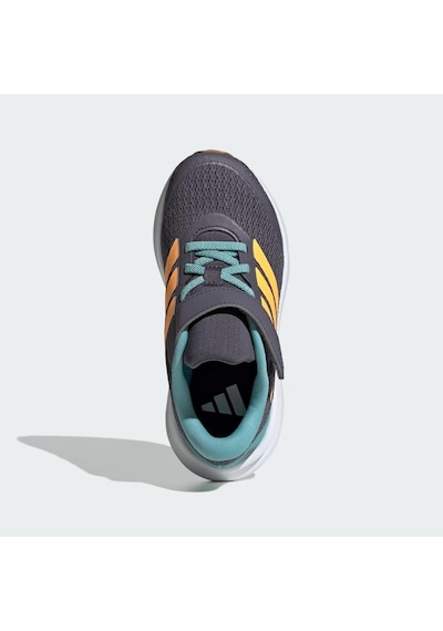 Adidas Runfalcon 6 El C Çocuk Koşu Ayakkabısı C-adıkı1769f10a00 Gri