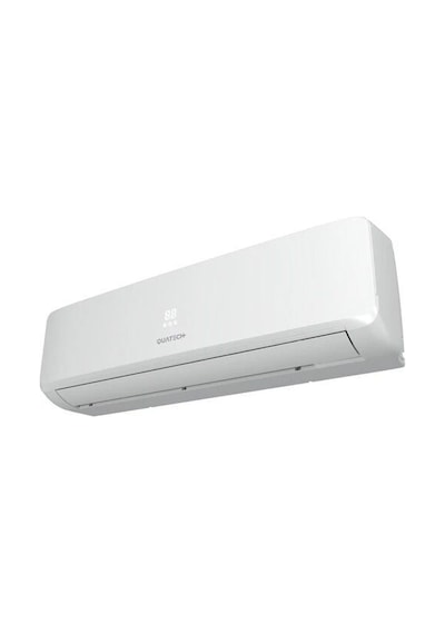 Quatech PE ACS-OU09SP-PE Inverter Serisi 9000 Btu A++ Inverter Duvar Tipi Klima
