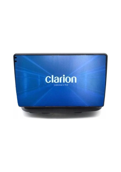 Fiat Doblo Android Multimedya Sistemi 4-64 Clarion 2005-2010 9"