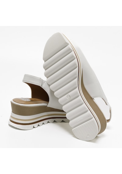 Sandalet Kadın Diğer 9c3486co Comart 3486 Mıcro Tech Bianco Beyaz