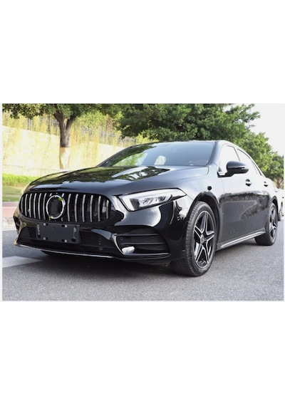 Mercedes A Serisi W177 Gtr Panjur 2018-2022 Arasıuyumlu