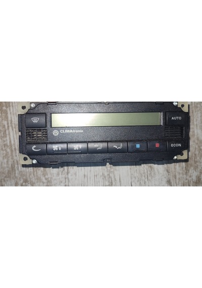 5hb007617 3b1907044b Volkswagen Passat B5 Klima Kontrol Paneli