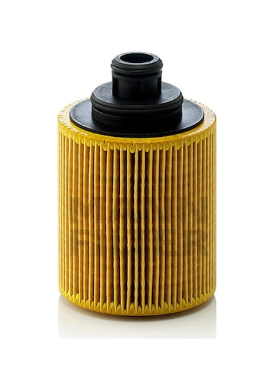 Mann Filter Hu712/7x Yağ Filtresi