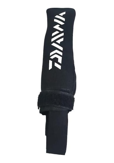 Daiwa Neopren Ayarlanabilir Lrf Lastikli Kamış Koruma Kılıfı