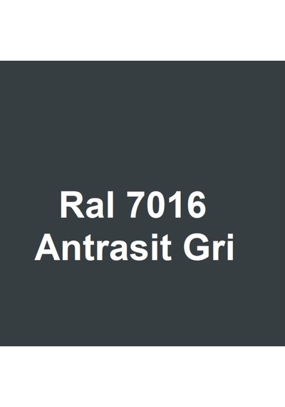 Best Sprey Boya Elite Ral7016 Antrasit Gri 1434