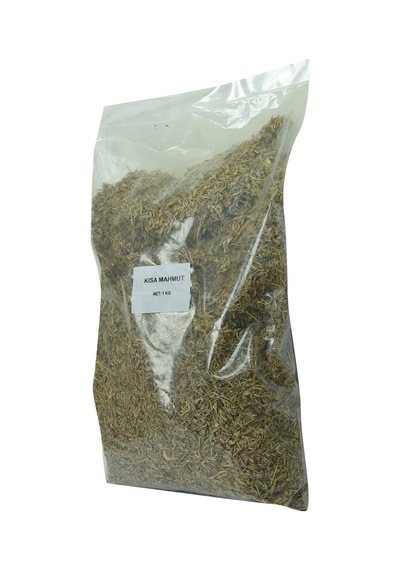 Doğan Doğal Kısa Mahmut Otu 1 KG