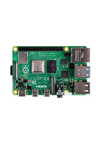 Raspberry Pi 4 4GB - Model B