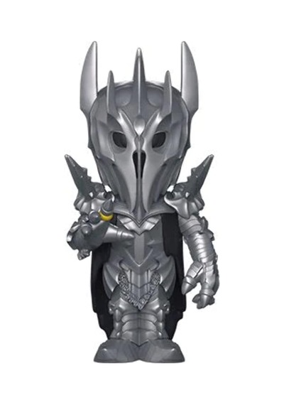 Funko Funko Vinyl Soda The Lord Of The Rings -sauron