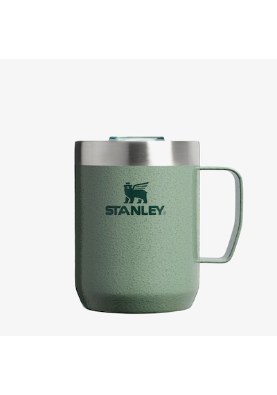 Stanley The Everyday Camp Mug 0.23l Unisex Yeşil Termos 13103