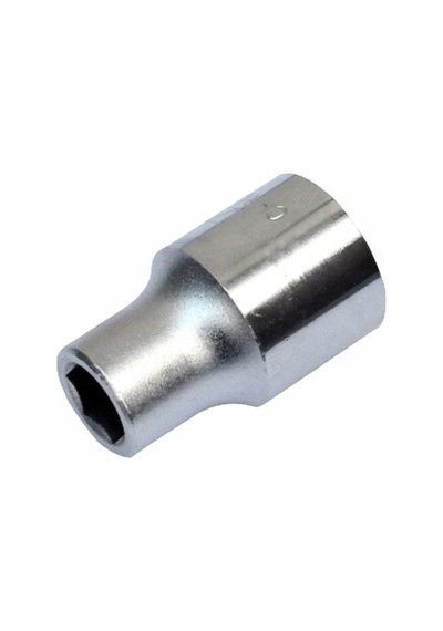 İzeltaş Lokma Anahtar - Altı Köşe 12 - 19 Mm