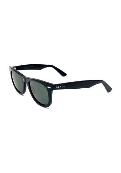 Black Blk8550 C2 Unisex Güneş Gözlüğü Siyah