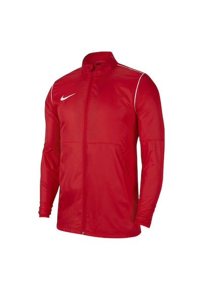 Nike Park 20 Rain Jacket Kırmızı Erkek Yağmurluk - BV6881-657