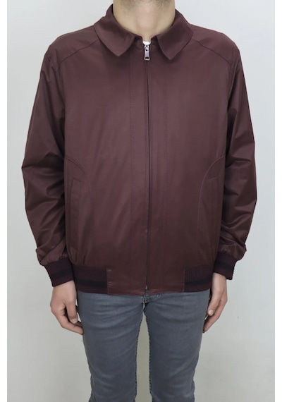 Marco Muratti Dmctekstil Erkek Bordo Ceket Yaka Klasik Kesim Rahat Kalıp Kolları Lastikli Yazlık Mont Bordo Marco Muratti Dmctekstil Erkek Bordo Ceket Yaka Klasik Kesim Rahat Kalıp Kolları Lastikli Yazlık Mont Bordo