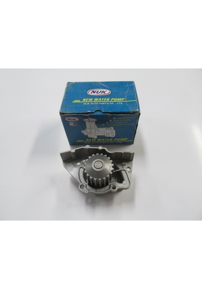 Peugeot 306 Sd/hb 97/00 Devirdaim 2.0cc 16 Valf Nuk - Isıtma Soğutma Sistemleri