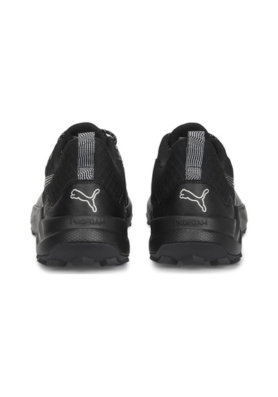 Puma Obstruct Profoam Bold Koşu Ayakkabısı 377888 04 Siyah
