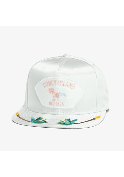 Goorin Bros Island Gateaway Unisex Mavi Şapka 101-1904 Mavi