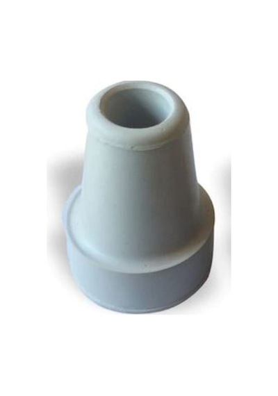 Kanedyen Koltuk Değneği Lastiği Koltuk Altı Değneği Lastiği 2'li 16 Mm