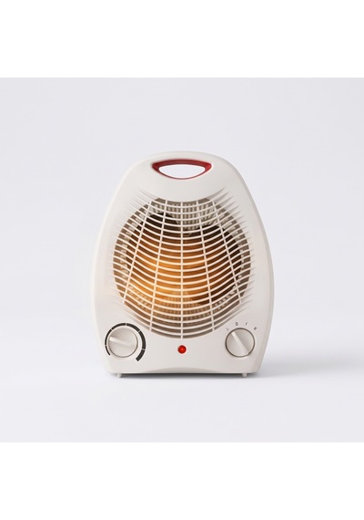 Arvonx 2000 W Masaüstü Fanlı Isıtıcı