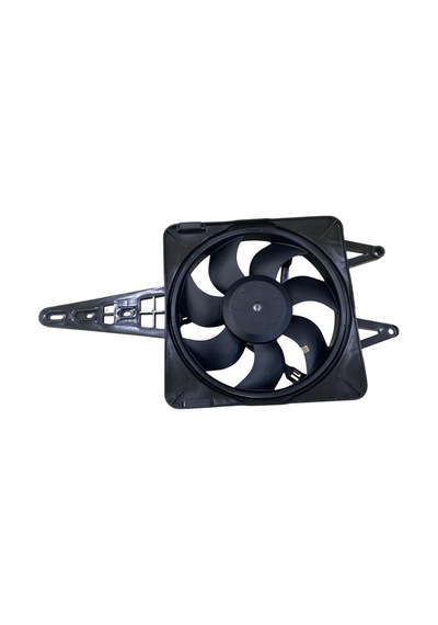 Kale 12v Fan Motoru Davlumbazlı Fıat Tıpo/tempra Klimasız