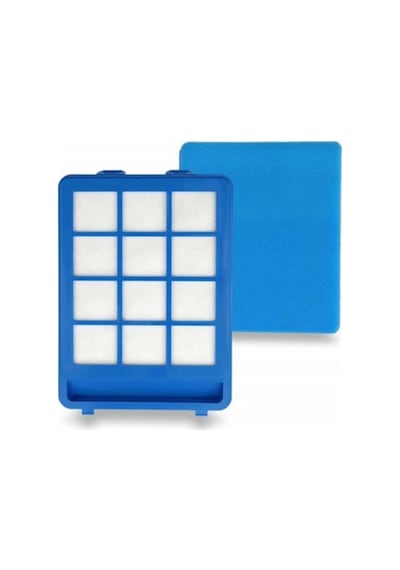 Philips Uyumlu Fc9919 Marathon Ultimate Hepa Filtre Seti (467882808)