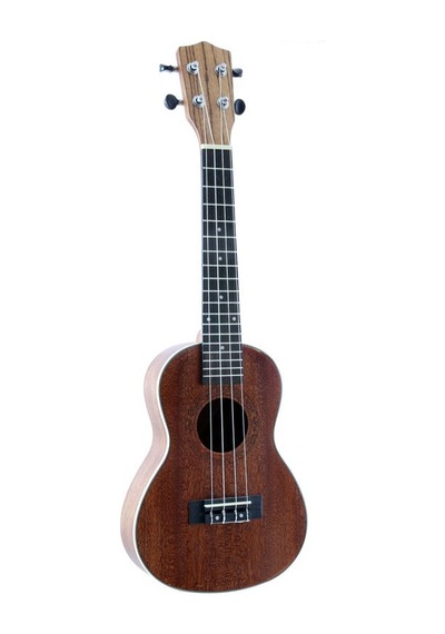 Lea Con 13 Concert Ukulele Taşıma Çantası
