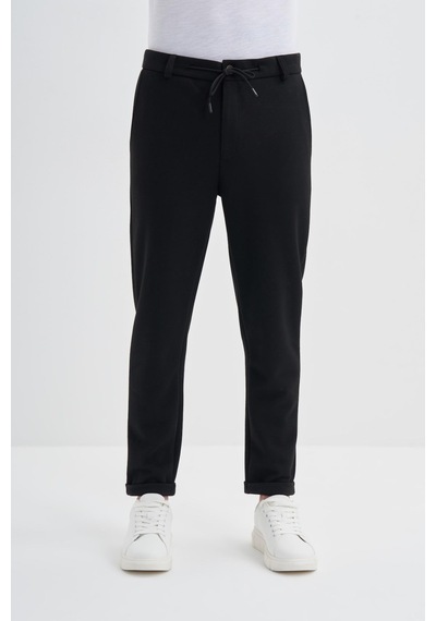 Cazador 00170 Erkek Jogger Pantolon Siyah