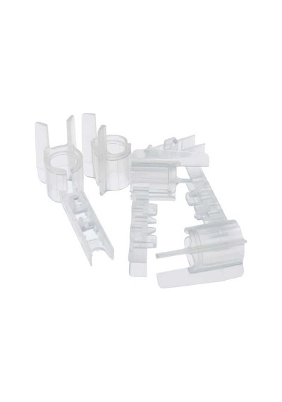 Crazyflie 2.0 7 Mm Yedek Motor Bağlantı Aparatı - 4'lü Set