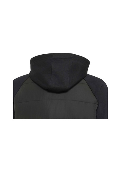 Kh0200-c Adidas J Hyb Jkt Çocuk Mont Siyah Kh0200-c