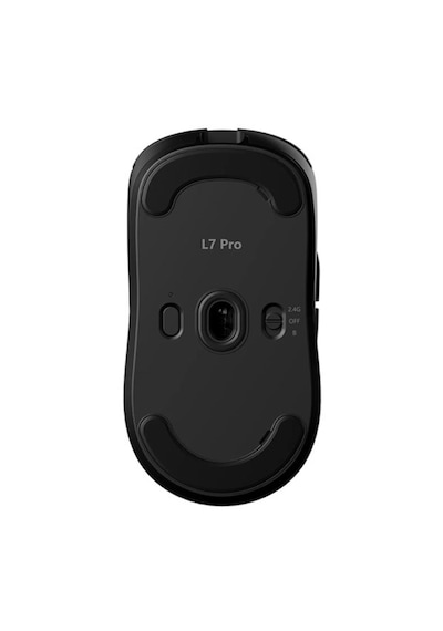MCHOSE L7 Pro MC-L7-4 8K Hz Kablosuz Optik Gaming Mouse