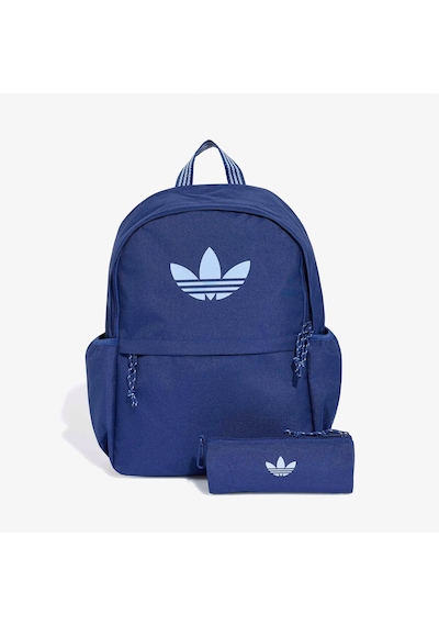 Adidas Bp + Pc Unisex Mavi Sırt Çantası Kr6777