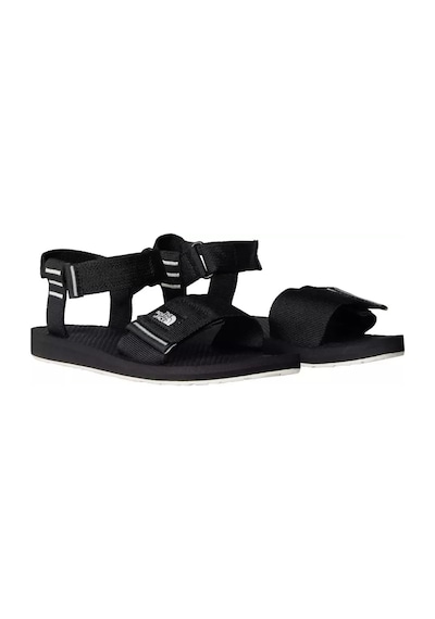 The North Face Skeena Iı Kadın Sandalet Nf0a8ae6vor1 Siyah