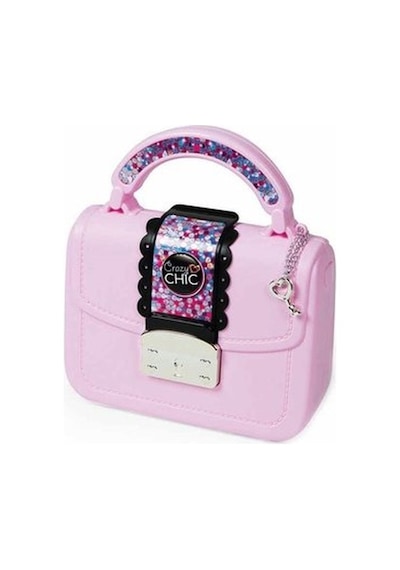 Clementoni 18598 Crazy Chic Eğitici Öğretici Moda ve Takılar