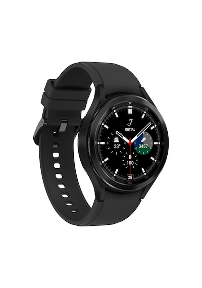 Samsung Galaxy Watch4 Classic 46 MM Akıllı Saat (Samsung Türkiye Garantili)