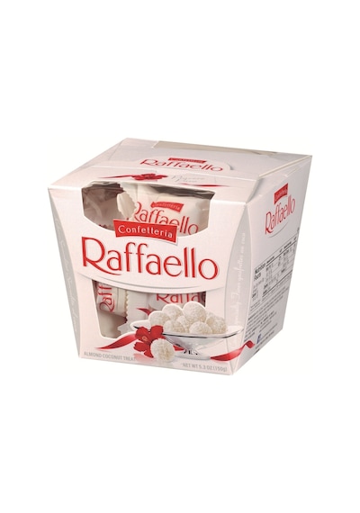 Raffaello T15 Çikolata 150 G