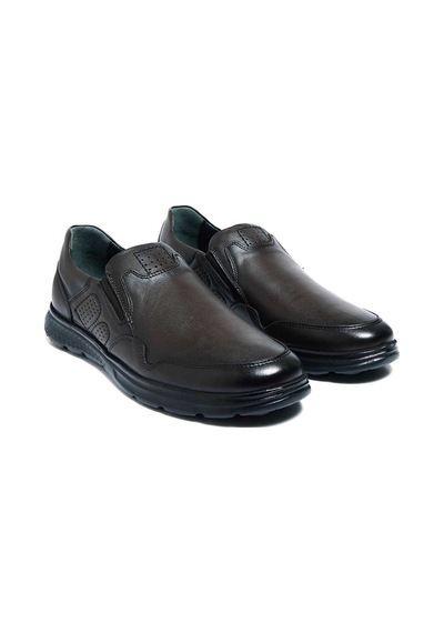 Bestello Bağcıksız Eva Comfort 019-1374 Erkek Ayakkabı Kahve Bestello Bağcıksız Eva Comfort 019-1374 Erkek Ayakkabı Kahve