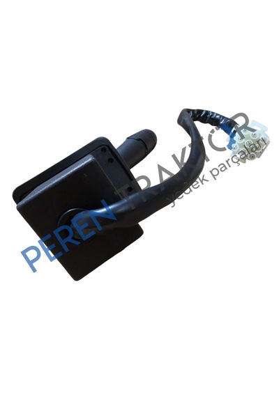 Peren Traktör 5099417 - New Holland, Case Uyumlu Sinyal Kolu
