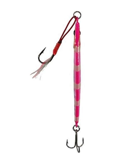 River Alfred Jig Yem 40 Gr 9 Cm -8725