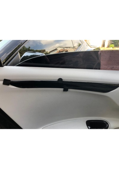 Peugeot 301 Konsol/Maun Kaplama Full Set (523343813)