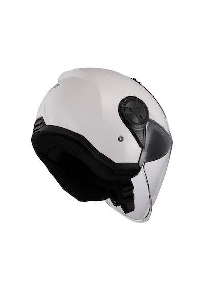 Ls2 Airflow 2 Açık Motosiklet Kaskı-689 Beyaz